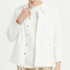 Boysnextdoor Coach Shirt Jacket White